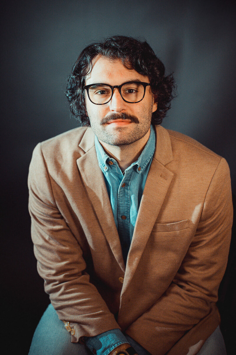 Joel Conwell Arcieri