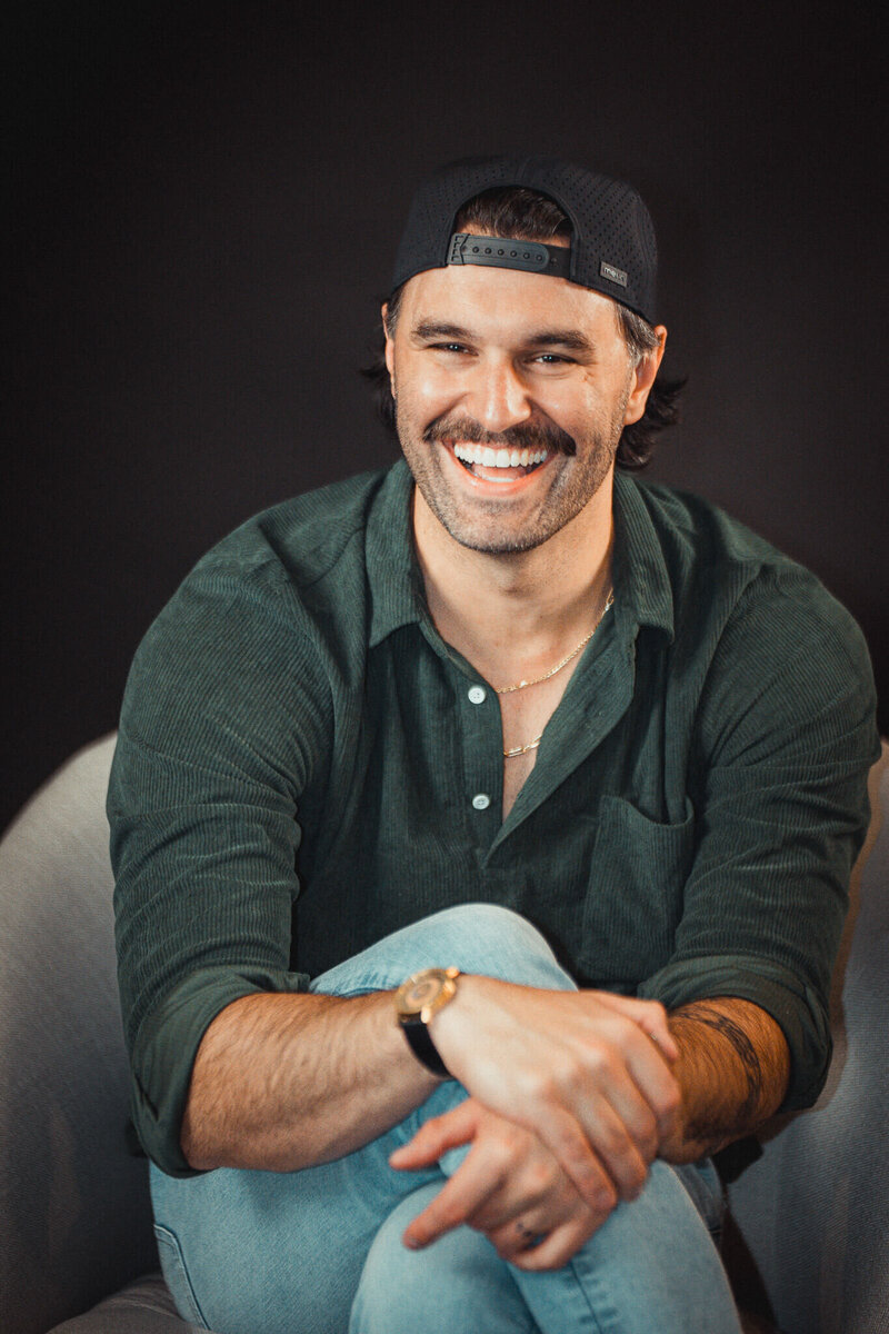Joel Conwell Arcieri